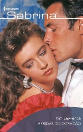 Lawrence |  Feridas do coração | eBook | Sack Fachmedien