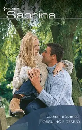 Spencer |  Orgulho e desejo | eBook | Sack Fachmedien