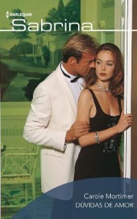 Mortimer |  Dúvidas de amor | eBook | Sack Fachmedien