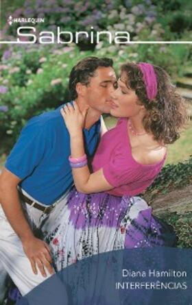 Hamilton |  Interferências | eBook | Sack Fachmedien