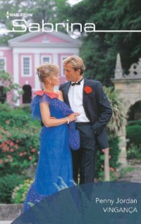 Jordan |  Vingança | eBook | Sack Fachmedien