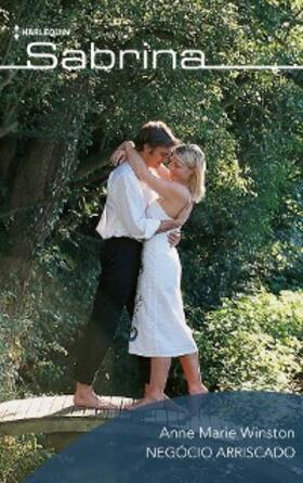 Winston |  Negócio arriscado | eBook | Sack Fachmedien