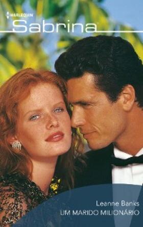 Banks |  Um marido milionário | eBook | Sack Fachmedien