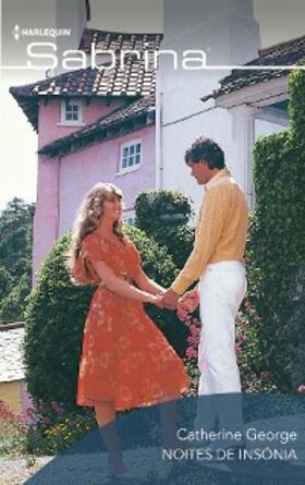 George |  Noites de insónia | eBook | Sack Fachmedien