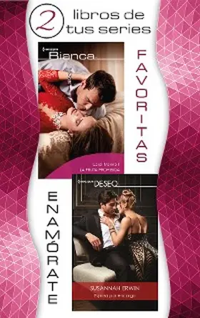 Marinelli |  E-Pack Bianca y Deseo febrero 2020 | eBook | Sack Fachmedien