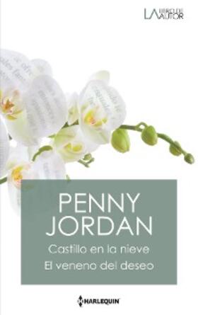 Jordan |  Castillo en la nieve - El veneno del deseo | eBook | Sack Fachmedien