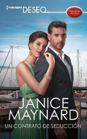 Maynard |  Un contrato de seducción | eBook | Sack Fachmedien