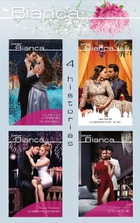 Marinelli / Pammi / Anderson |  E-Pack Bianca abril 2020 | eBook | Sack Fachmedien
