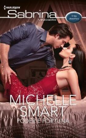 Smart |  Poder e fortuna | eBook | Sack Fachmedien