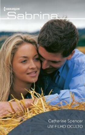 Spencer |  Um filho oculto | eBook | Sack Fachmedien