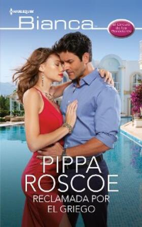 Roscoe |  Reclamada por el griego | eBook | Sack Fachmedien