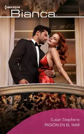 Stephens |  Pasión en el mar | eBook | Sack Fachmedien