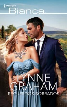 Graham |  Recuerdos borrados | eBook | Sack Fachmedien