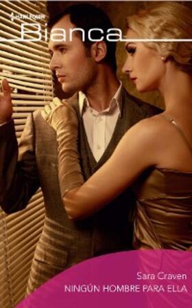 Craven |  Ningún hombre para ella | eBook | Sack Fachmedien