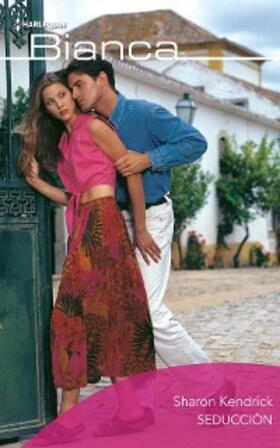 Kendrick |  Seducción | eBook | Sack Fachmedien