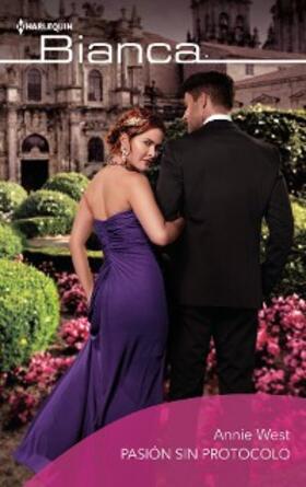 West |  Pasión sin protocolo | eBook | Sack Fachmedien