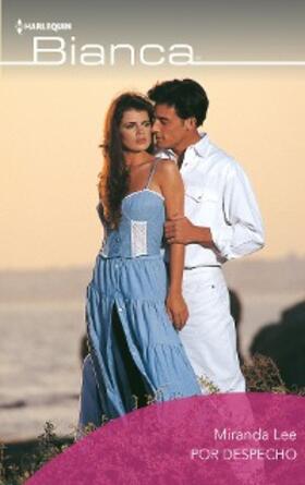 Lee |  Por despecho | eBook | Sack Fachmedien