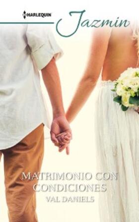 Daniels |  Matrimonio con condiciones | eBook | Sack Fachmedien