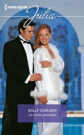 Carleen |  La novia prestada | eBook | Sack Fachmedien