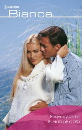 Carter |  El hijo de otro | eBook | Sack Fachmedien