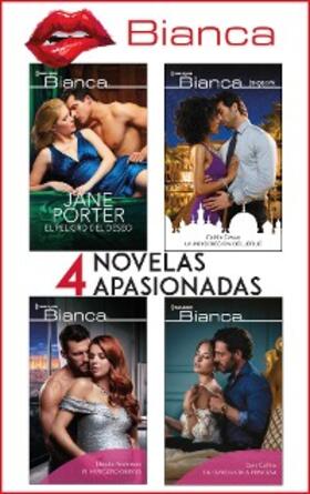 Collins / Anderson / Porter |  E-Pack Bianca julio 2020 | eBook | Sack Fachmedien