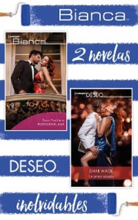  E-Pack Bianca y deseo agosto 2020 | eBook | Sack Fachmedien