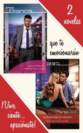  E-Pack Bianca y Deseo septiembre 2020 | eBook | Sack Fachmedien