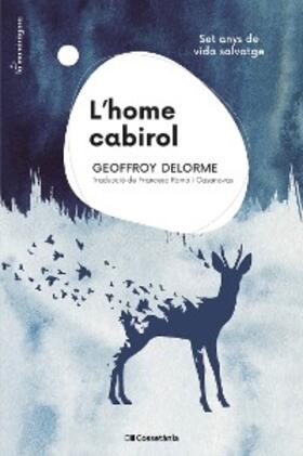 Delorme |  L'home cabirol | eBook | Sack Fachmedien
