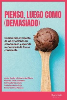  Pienso, luego como (demasiado) | eBook | Sack Fachmedien