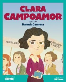 Carmena |  Clara Campoamor | eBook | Sack Fachmedien