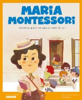 Cavallone |  Maria Montessori | eBook | Sack Fachmedien