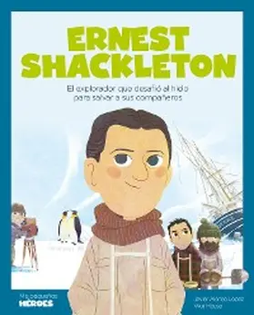 Alonso López |  Ernest Shackleton | eBook | Sack Fachmedien