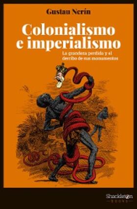 Nerín |  Colonialismo e imperialismo | eBook | Sack Fachmedien