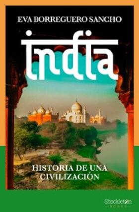 Borreguero |  India | eBook | Sack Fachmedien