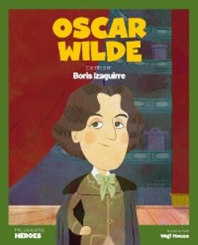 Izaguirre |  Oscar Wilde | eBook | Sack Fachmedien