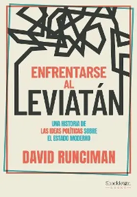 Runciman |  Enfrentarse al Leviatán | eBook | Sack Fachmedien
