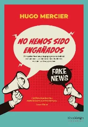 Mercier |  No hemos sido engañados | eBook | Sack Fachmedien