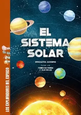 Alcompás | El Sistema Solar | E-Book | www2.sack.de