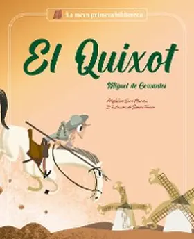 Marconi |  El Quixot | eBook | Sack Fachmedien