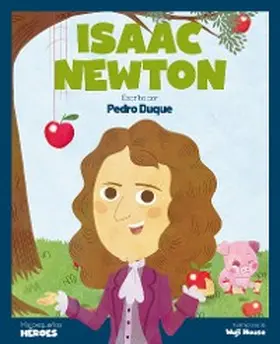Duque |  Isaac Newton | eBook | Sack Fachmedien