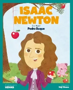 Duque |  Isaac Newton | eBook | Sack Fachmedien