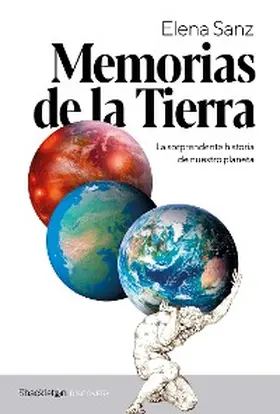 Sanz |  Memorias de la Tierra | eBook | Sack Fachmedien