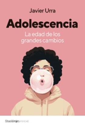 Urra |  Adolescencia | eBook | Sack Fachmedien