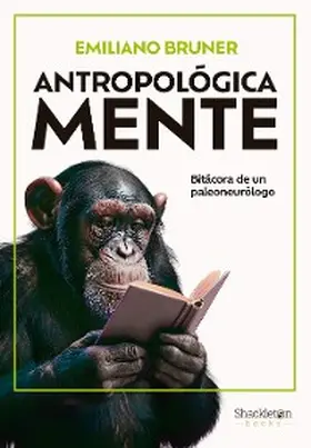 Bruner |  Antropológica Mente | eBook | Sack Fachmedien