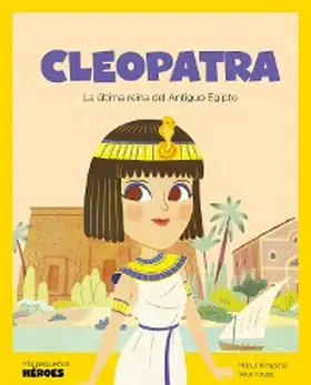 Fernández-Escalante |  Cleopatra | eBook | Sack Fachmedien