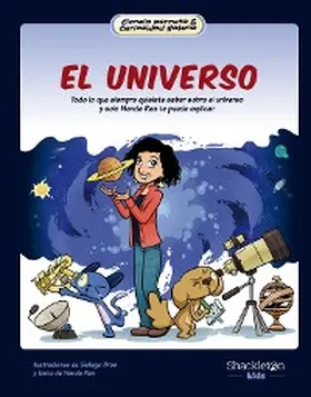 Rea |  El Universo | eBook | Sack Fachmedien