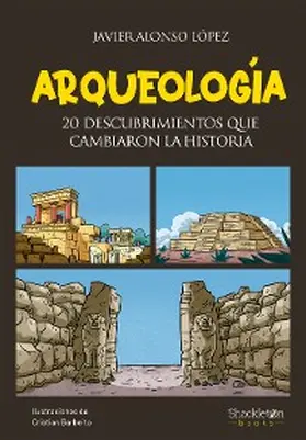 López |  Arqueología | eBook | Sack Fachmedien