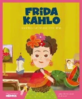 Alonso López |  Frida Kahlo | eBook | Sack Fachmedien