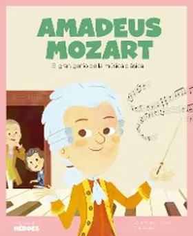 López Alonso |  Amadeus Mozart | eBook | Sack Fachmedien