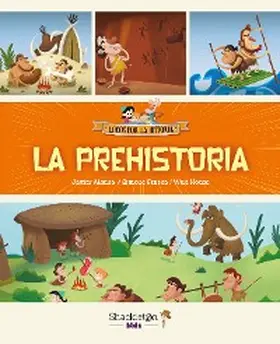 López |  La prehistoria | eBook | Sack Fachmedien